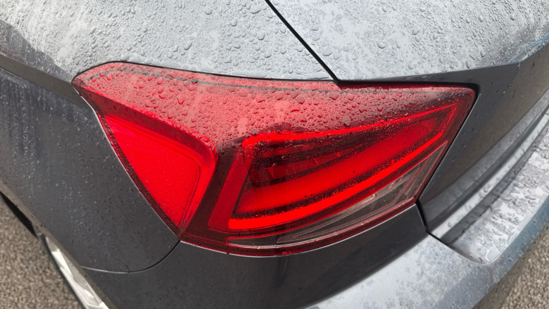 SEAT Ibiza 1.0 TSI 95 FR [EZ] 5dr Petrol Hatchback